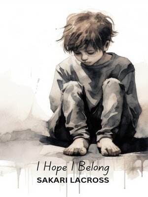 cover image of I Hope I Belong